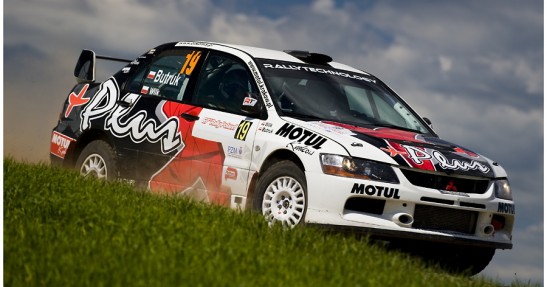 Rajd Polski